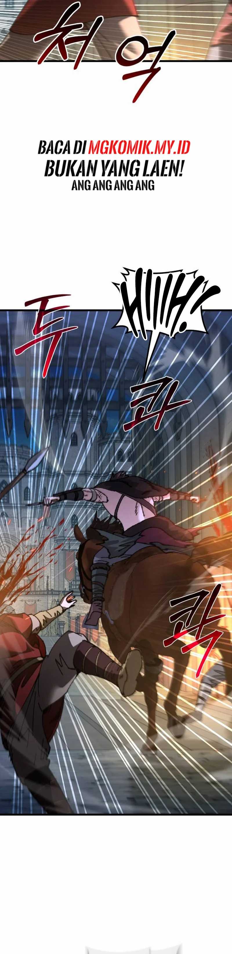 I Regressed, but the World didn’t End Chapter 18 Image 37