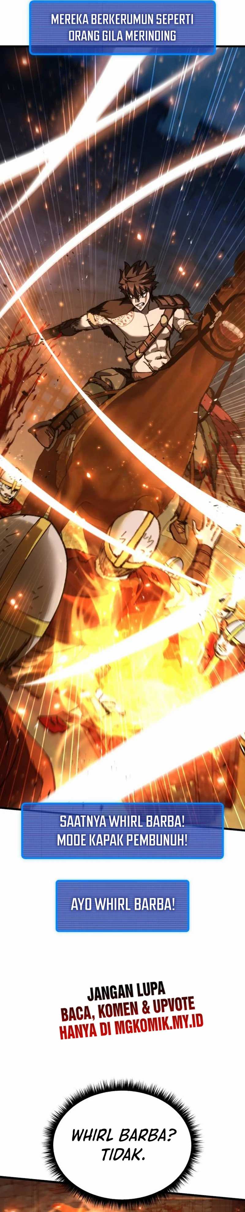 I Regressed, but the World didn’t End Chapter 18 Image 39