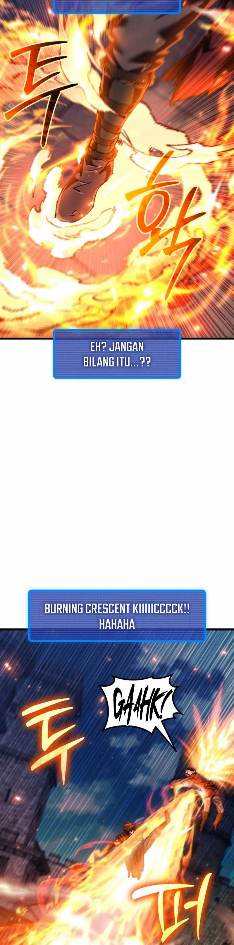 I Regressed, but the World didn’t End Chapter 18 Image 43