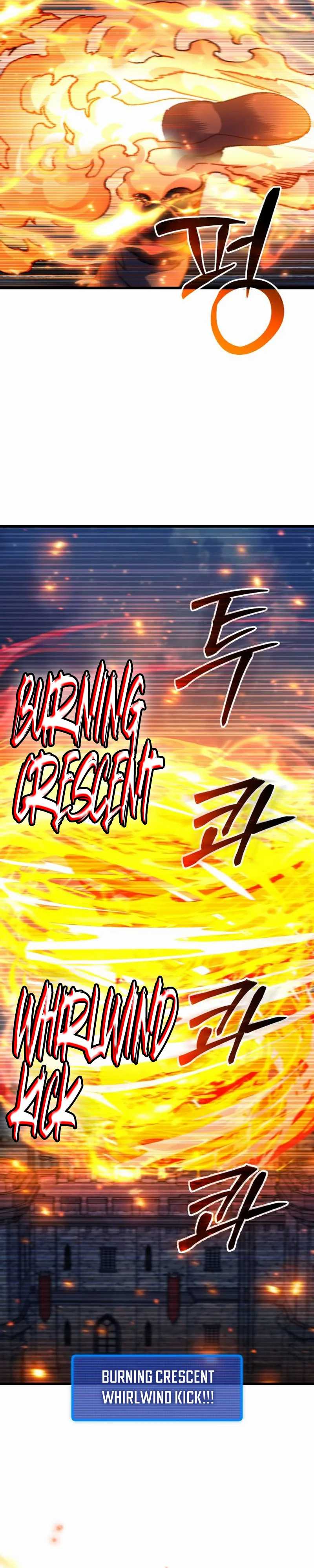 I Regressed, but the World didn’t End Chapter 18 Image 45