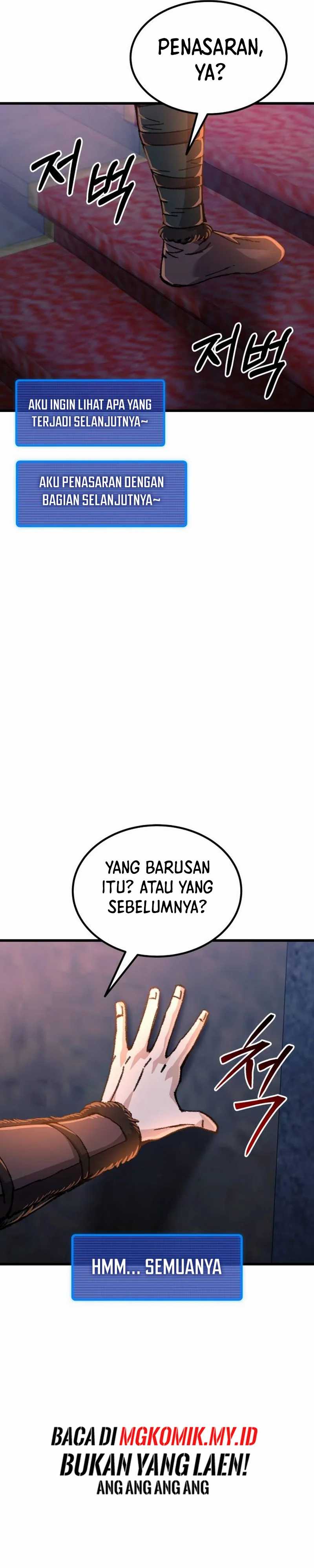 I Regressed, but the World didn’t End Chapter 18 Image 48