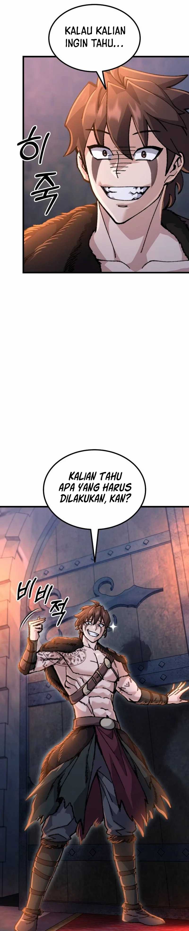 I Regressed, but the World didn’t End Chapter 18 Image 49