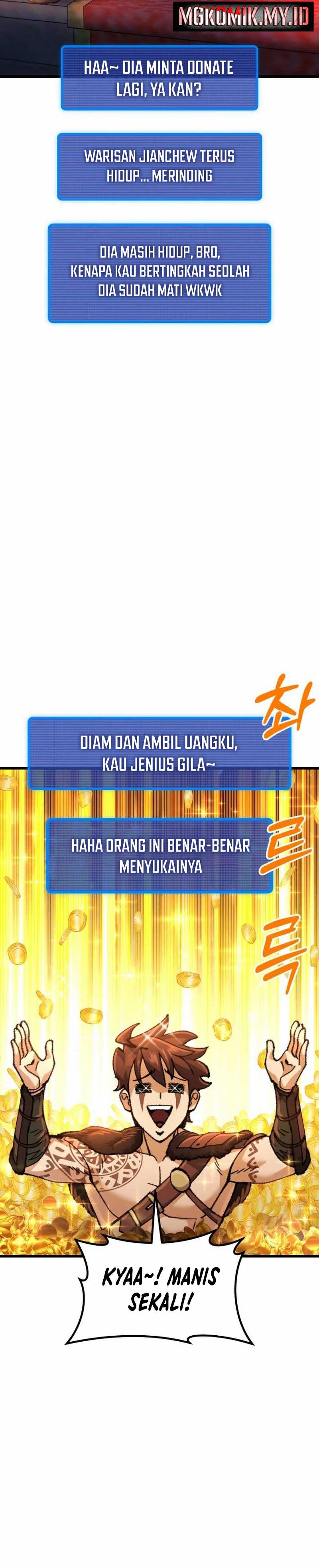 I Regressed, but the World didn’t End Chapter 18 Image 50