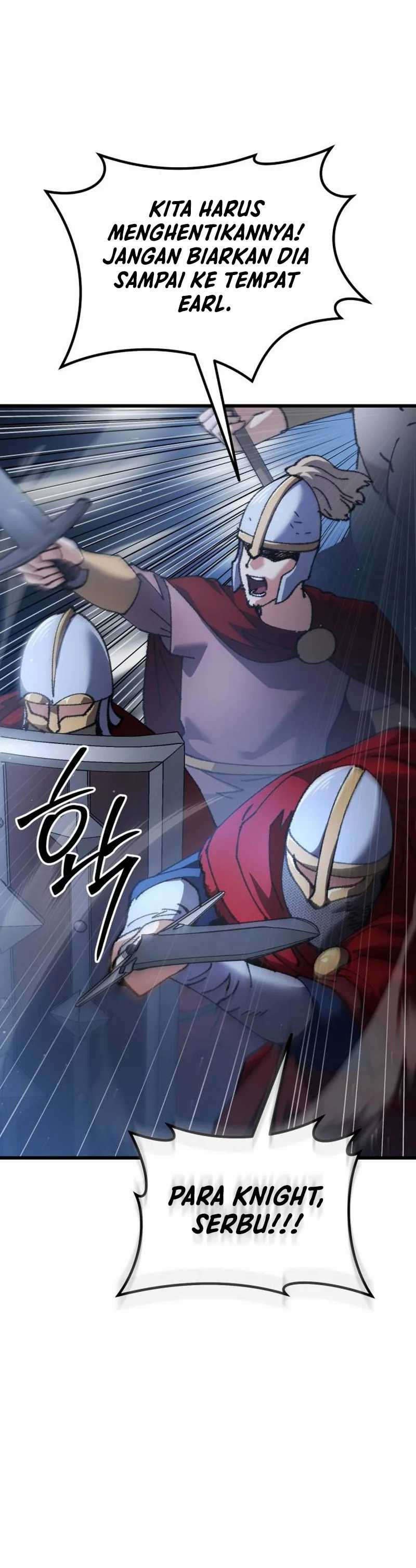 I Regressed, but the World didn’t End Chapter 18 Image 53