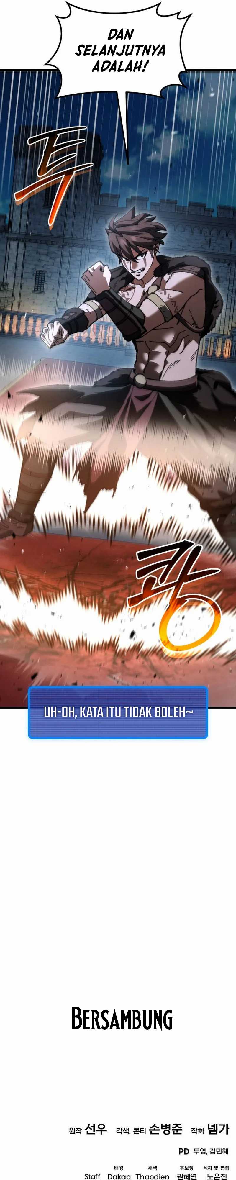 I Regressed, but the World didn’t End Chapter 18 Image 54