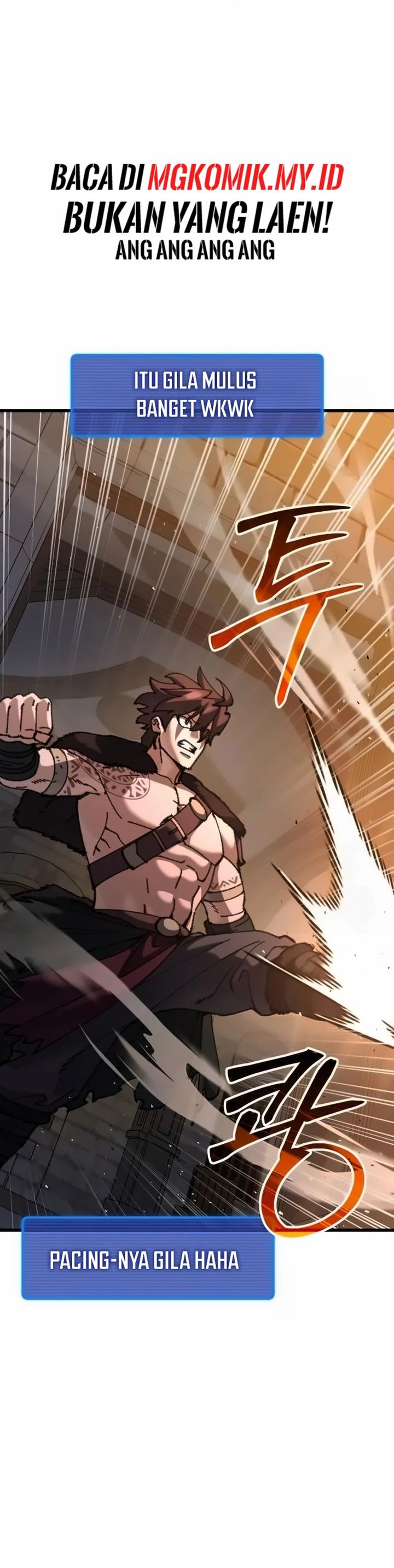 I Regressed, but the World didn’t End Chapter 19 Image 3