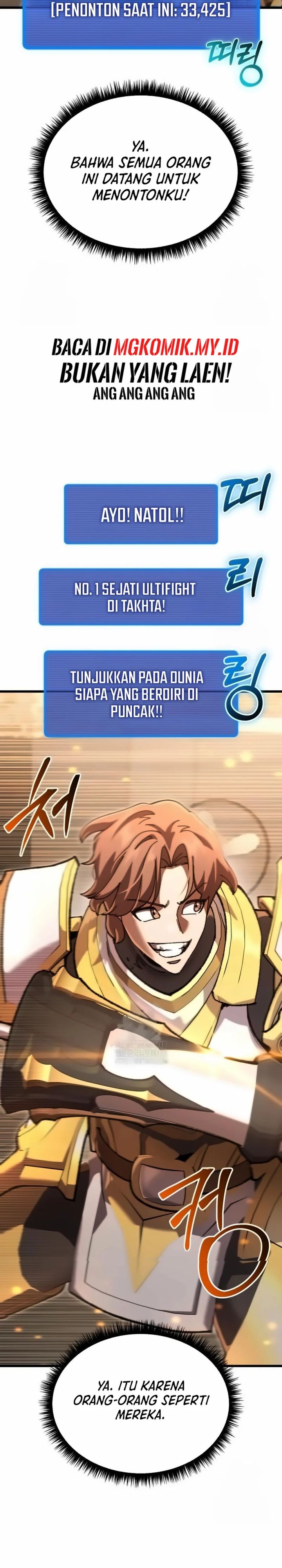 I Regressed, but the World didn’t End Chapter 19 Image 36