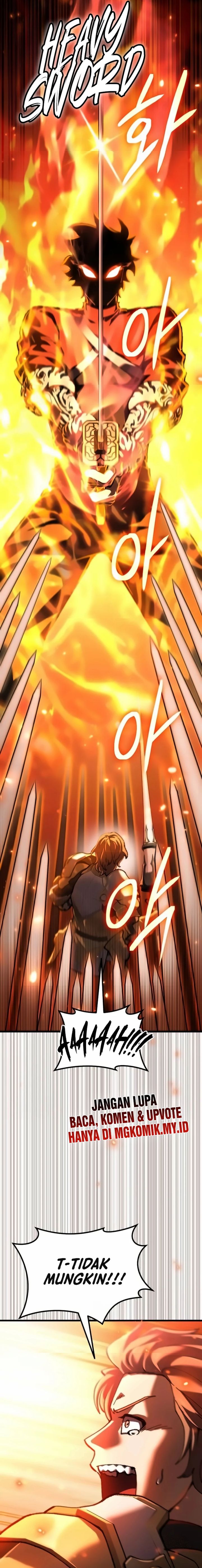 I Regressed, but the World didn’t End Chapter 19 Image 46