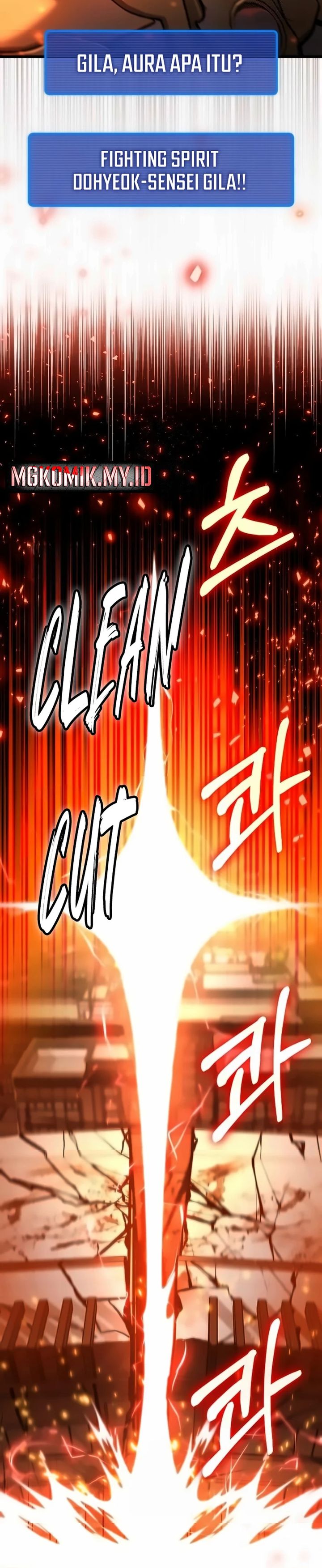 I Regressed, but the World didn’t End Chapter 19 Image 47