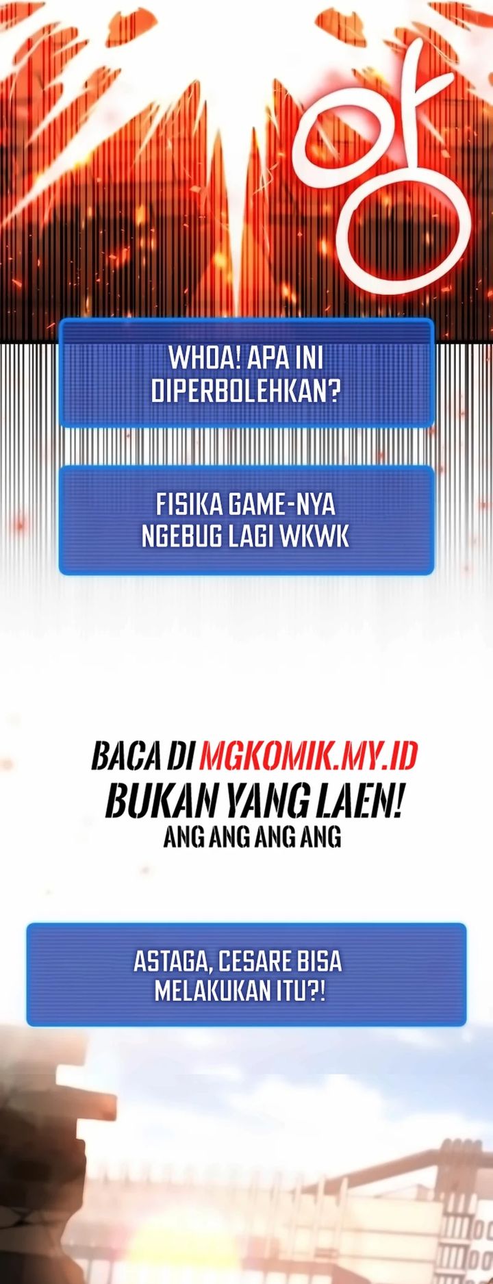 I Regressed, but the World didn’t End Chapter 19 Image 48