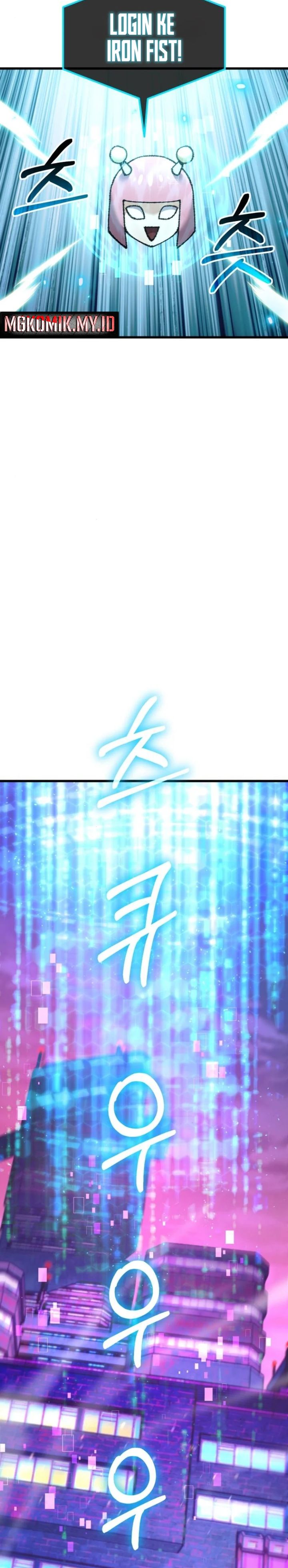 I Regressed, but the World didn’t End Chapter 20 Image 21