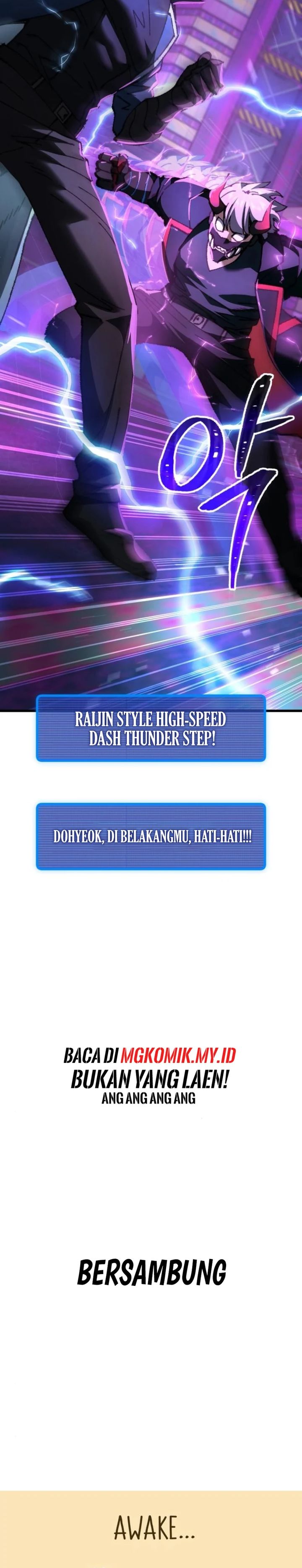 I Regressed, but the World didn’t End Chapter 20 Image 48