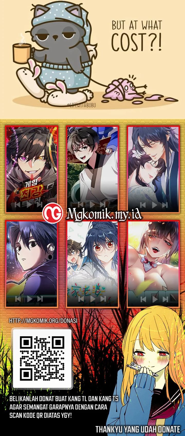 I Regressed, but the World didn’t End Chapter 20 Image 49