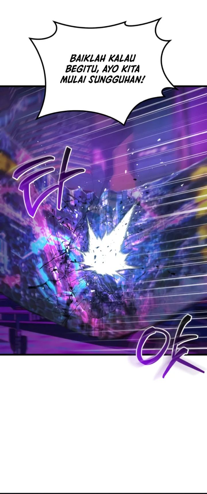 I Regressed, but the World didn’t End Chapter 21 Image 4