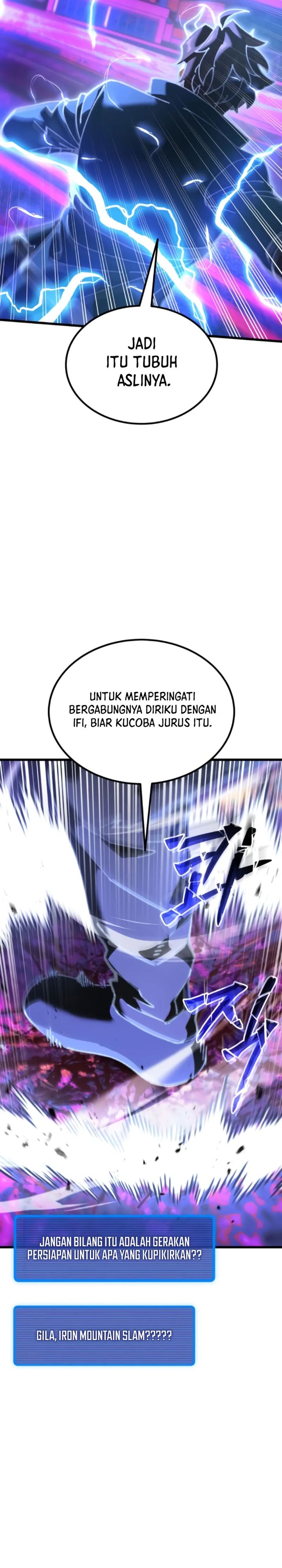 I Regressed, but the World didn’t End Chapter 21 Image 11