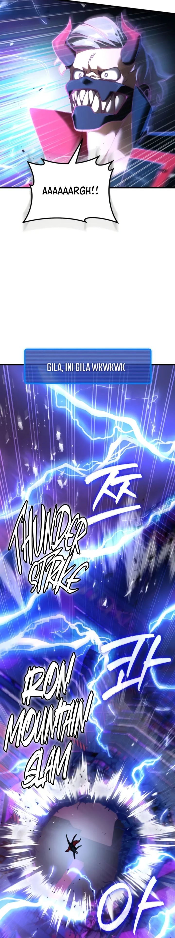 I Regressed, but the World didn’t End Chapter 21 Image 13