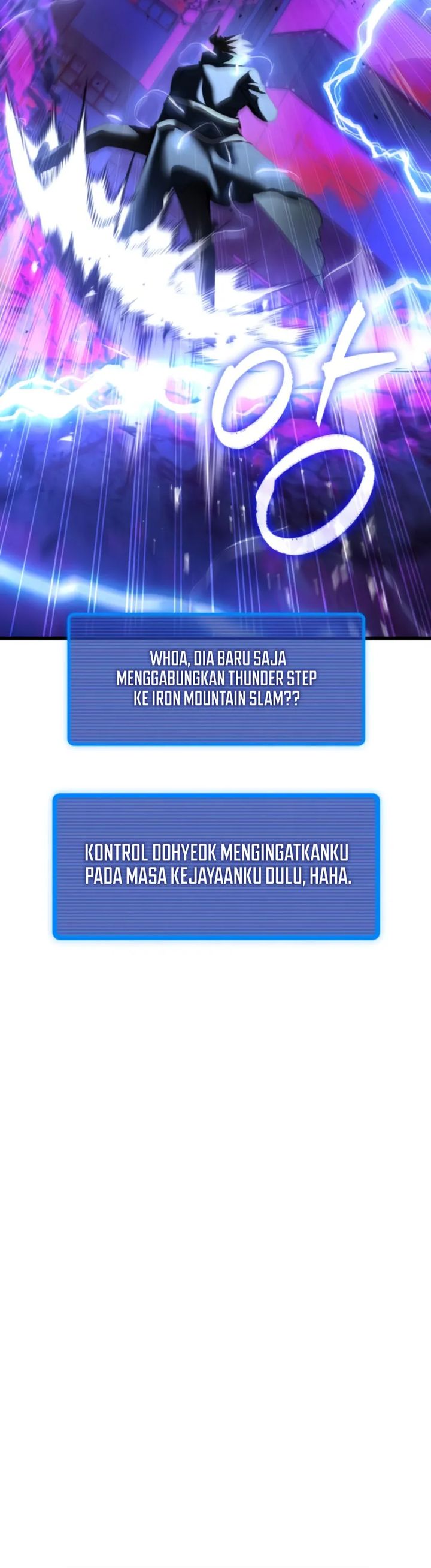 I Regressed, but the World didn’t End Chapter 21 Image 14