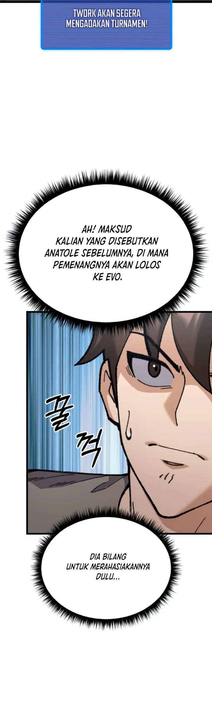 I Regressed, but the World didn’t End Chapter 21 Image 26