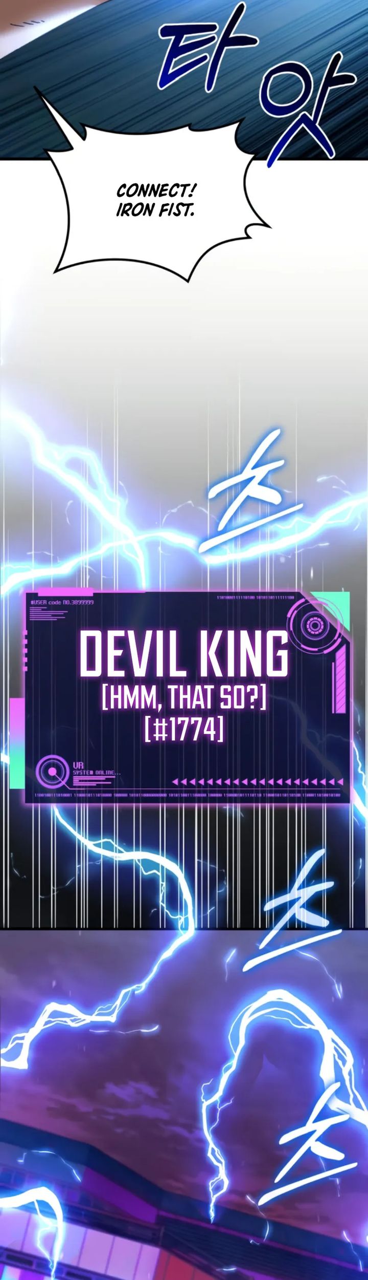 I Regressed, but the World didn’t End Chapter 21 Image 30