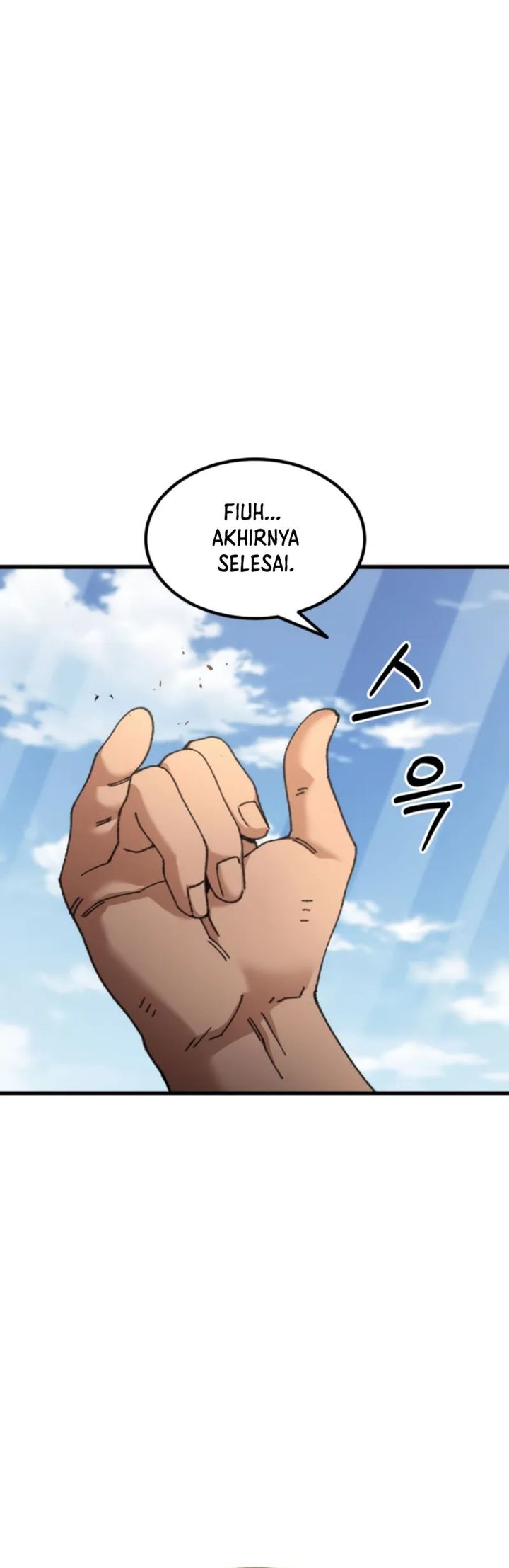 I Regressed, but the World didn’t End Chapter 21 Image 33