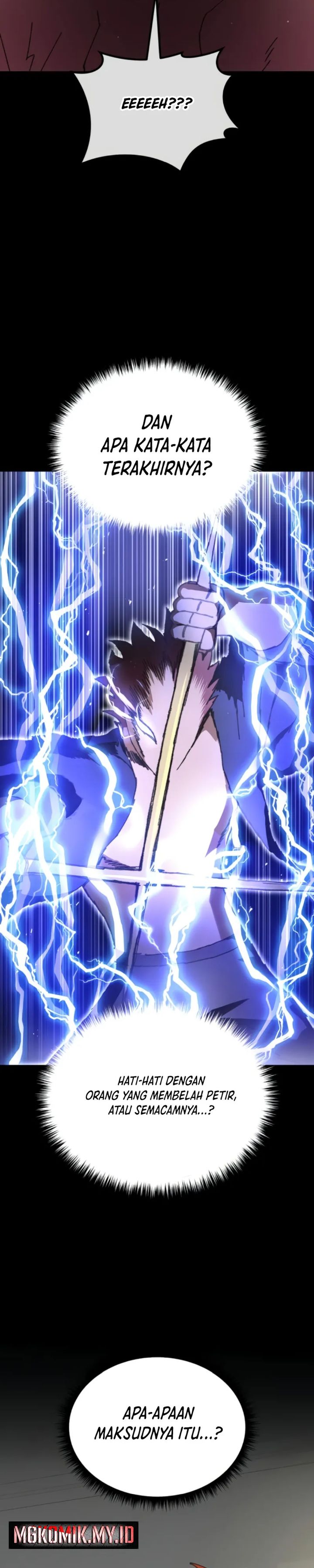 I Regressed, but the World didn’t End Chapter 21 Image 42