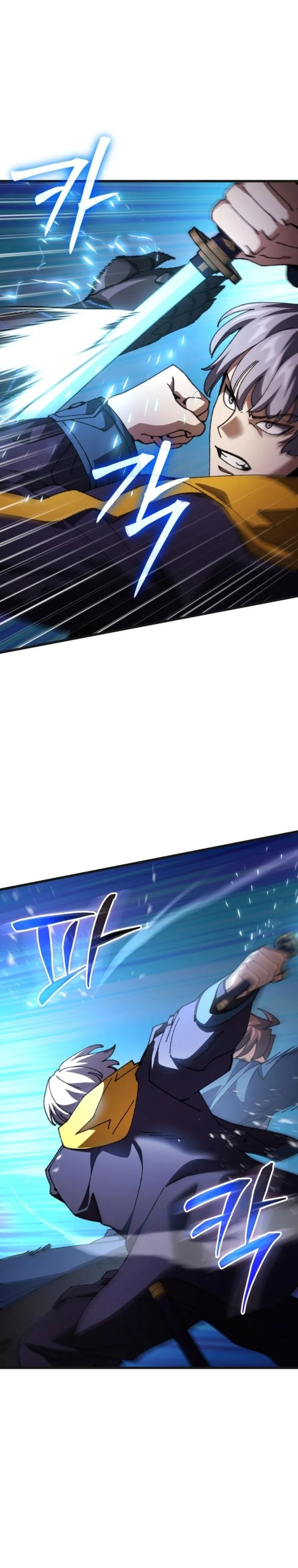 I Regressed, but the World didn’t End Chapter 22 Image 18