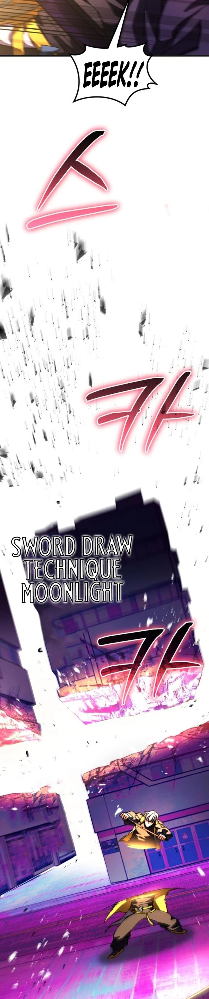 I Regressed, but the World didn’t End Chapter 22 Image 31