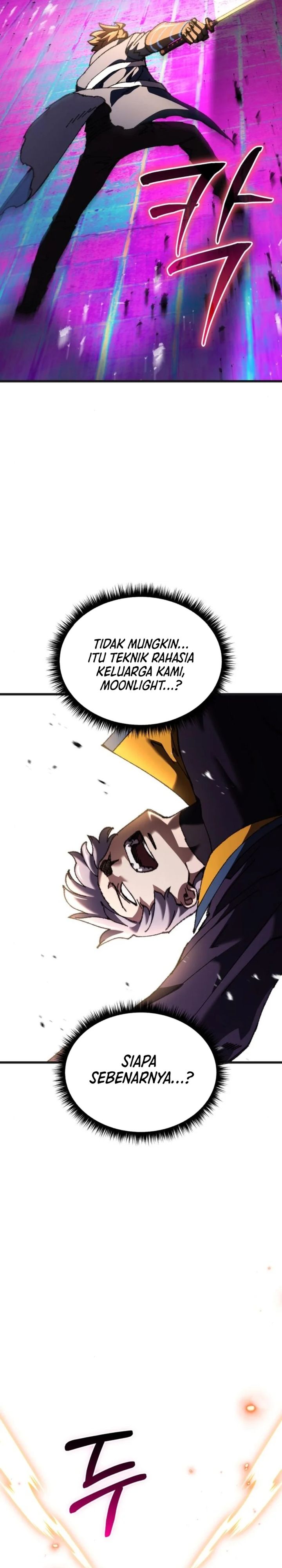 I Regressed, but the World didn’t End Chapter 22 Image 32