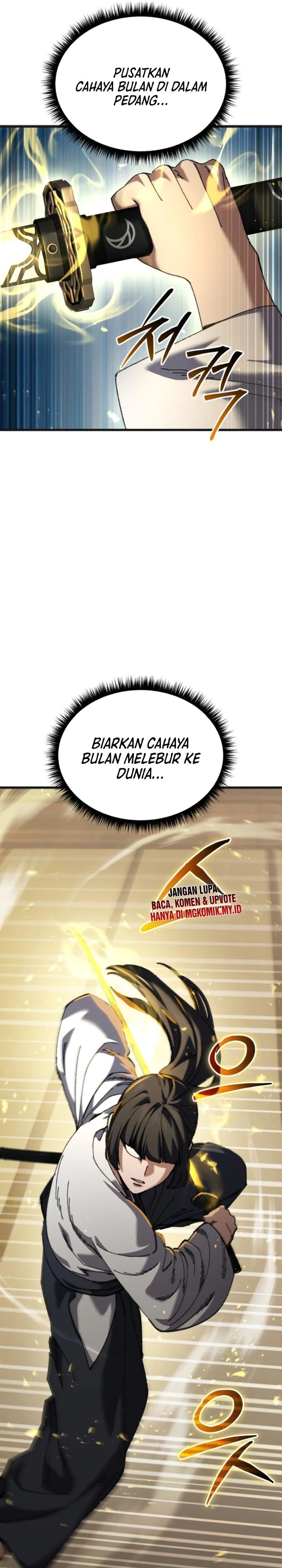 I Regressed, but the World didn’t End Chapter 22 Image 40