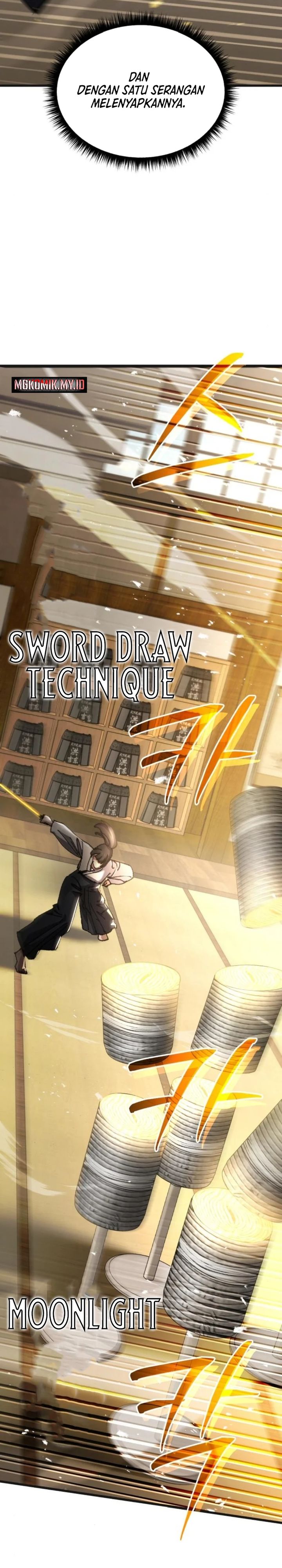 I Regressed, but the World didn’t End Chapter 22 Image 41