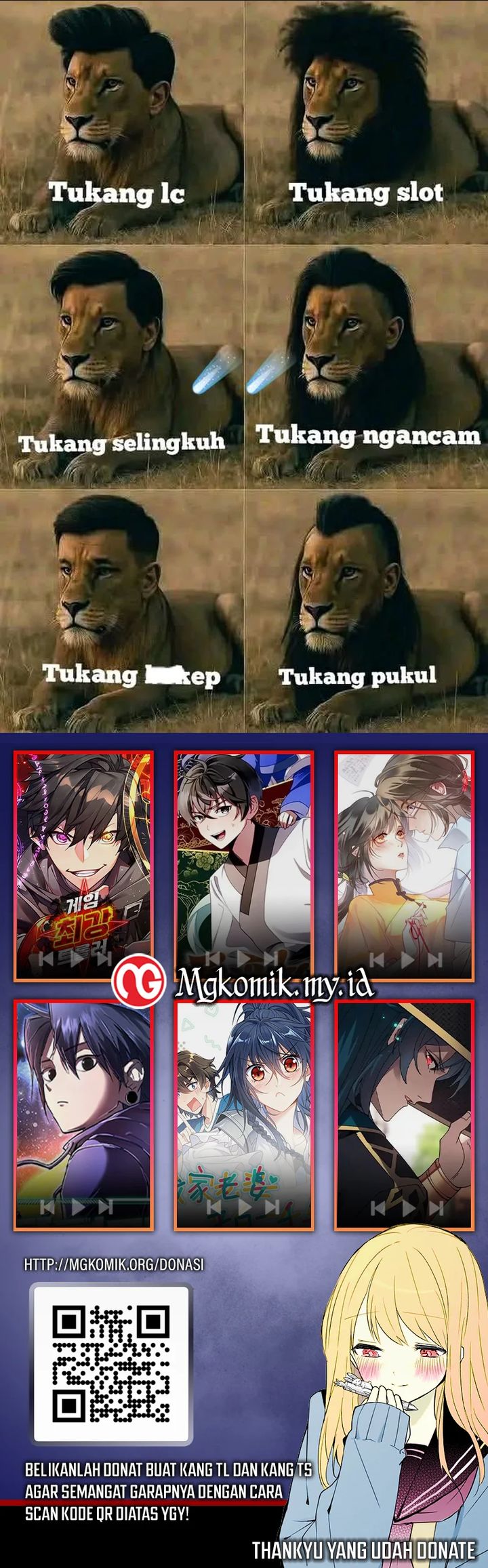 I Regressed, but the World didn’t End Chapter 22 Image 47