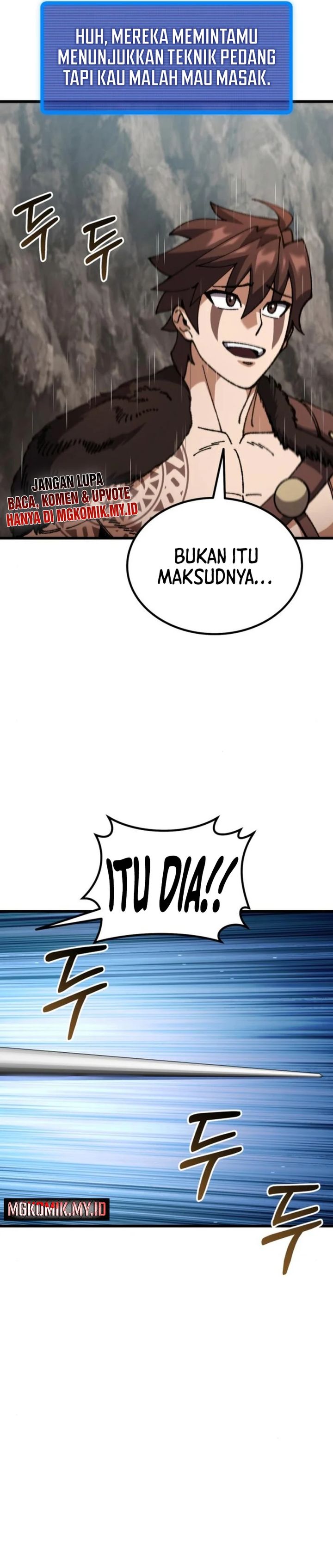 I Regressed, but the World didn’t End Chapter 23 Image 13