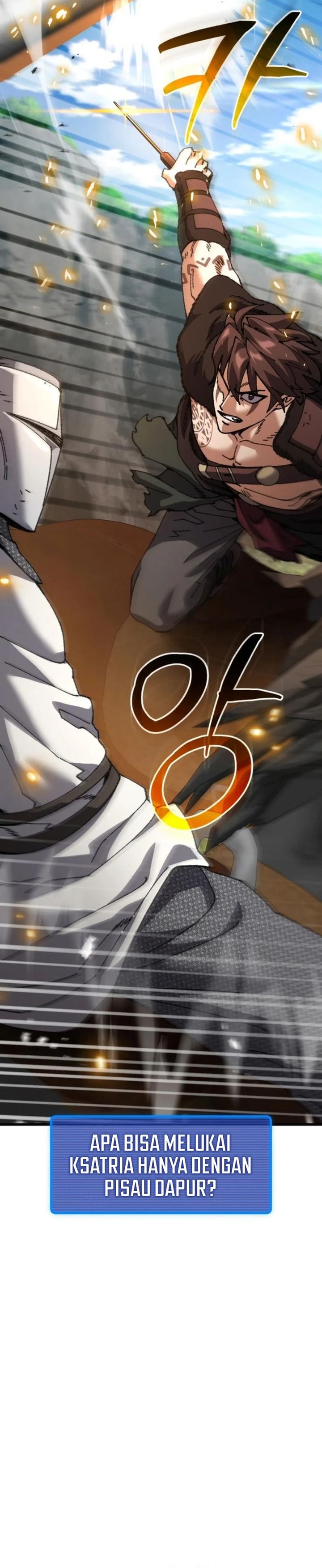 I Regressed, but the World didn’t End Chapter 23 Image 17