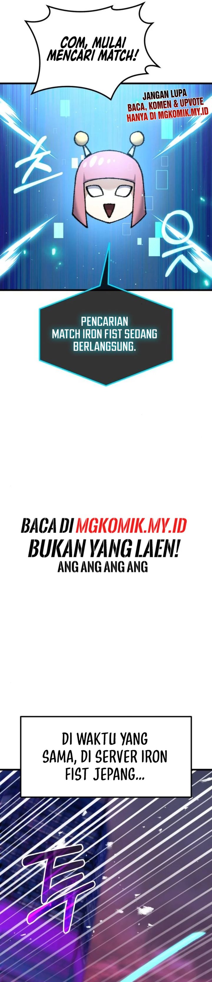 I Regressed, but the World didn’t End Chapter 23 Image 50