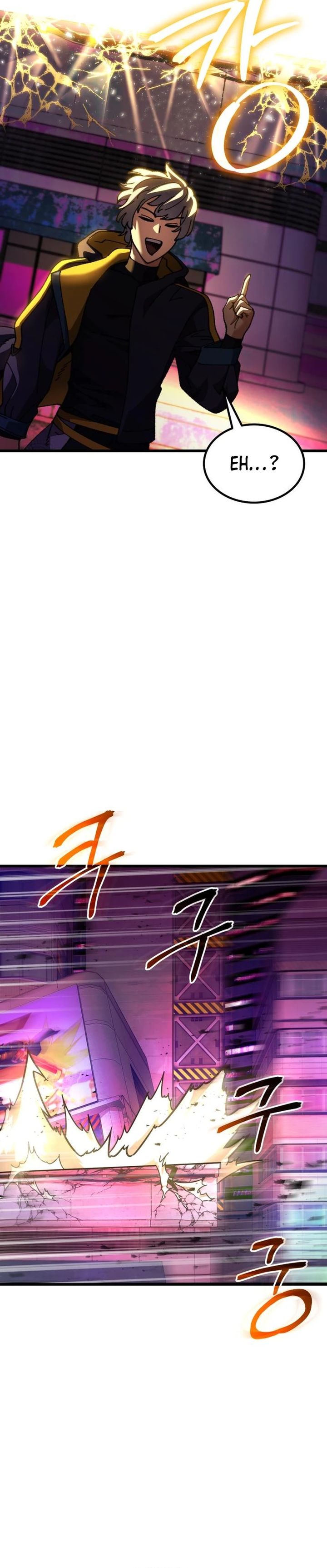 I Regressed, but the World didn’t End Chapter 24 Image 4