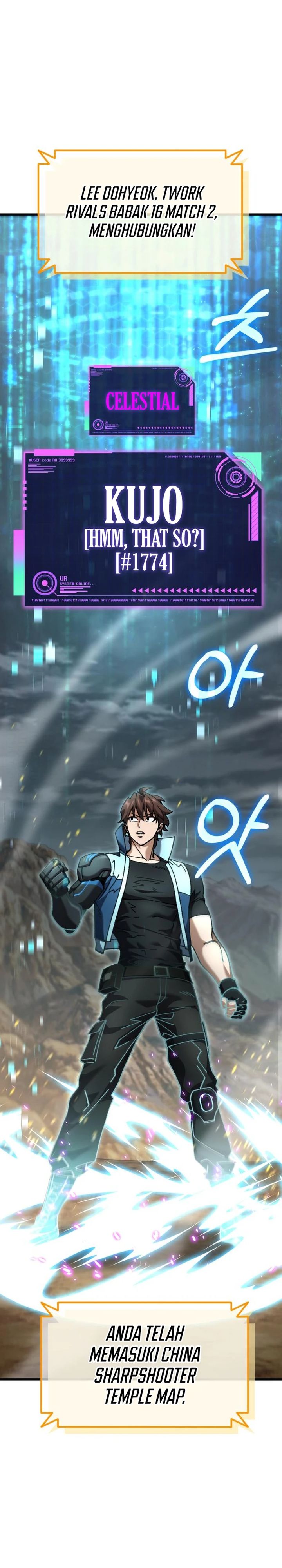 I Regressed, but the World didn’t End Chapter 24 Image 17