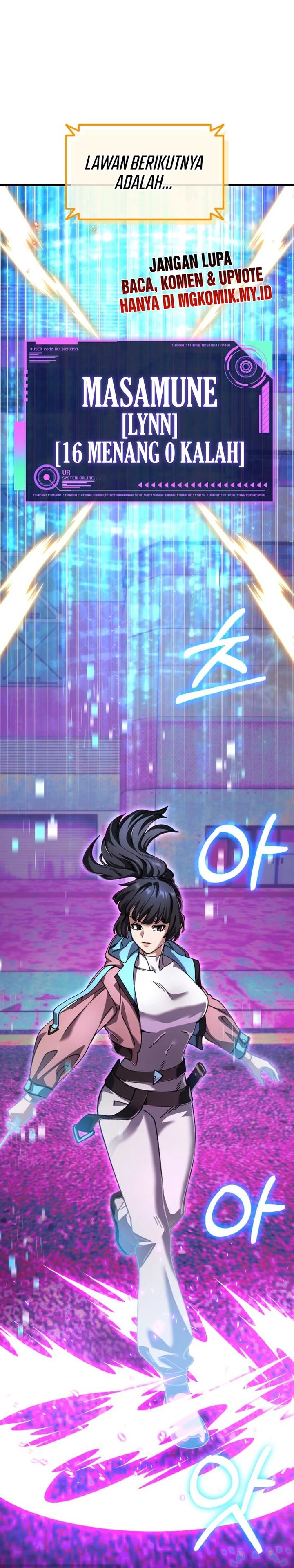 I Regressed, but the World didn’t End Chapter 24 Image 26