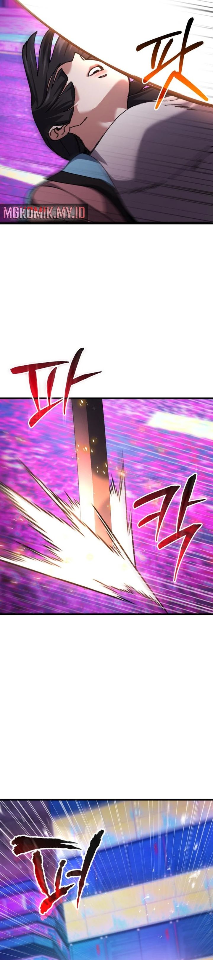 I Regressed, but the World didn’t End Chapter 24 Image 33