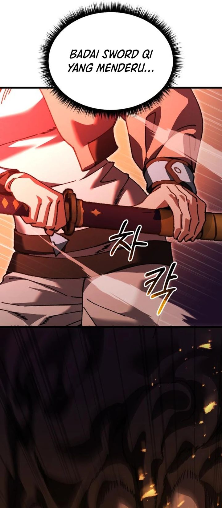 I Regressed, but the World didn’t End Chapter 24 Image 37