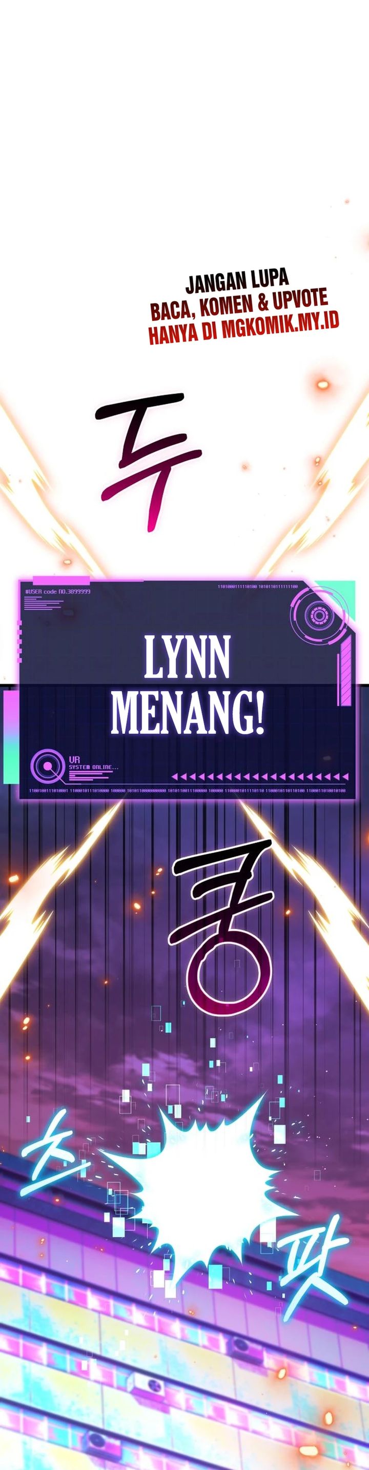 I Regressed, but the World didn’t End Chapter 24 Image 39