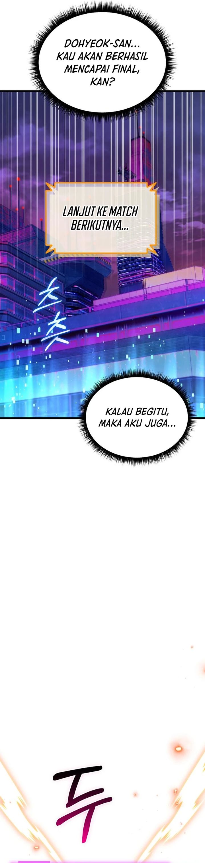 I Regressed, but the World didn’t End Chapter 24 Image 42