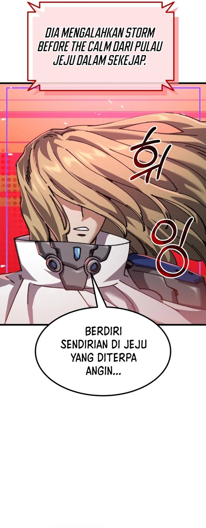 I Regressed, but the World didn’t End Chapter 24 Image 45