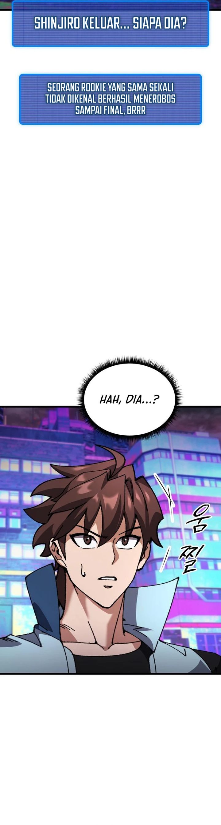 I Regressed, but the World didn’t End Chapter 24 Image 49