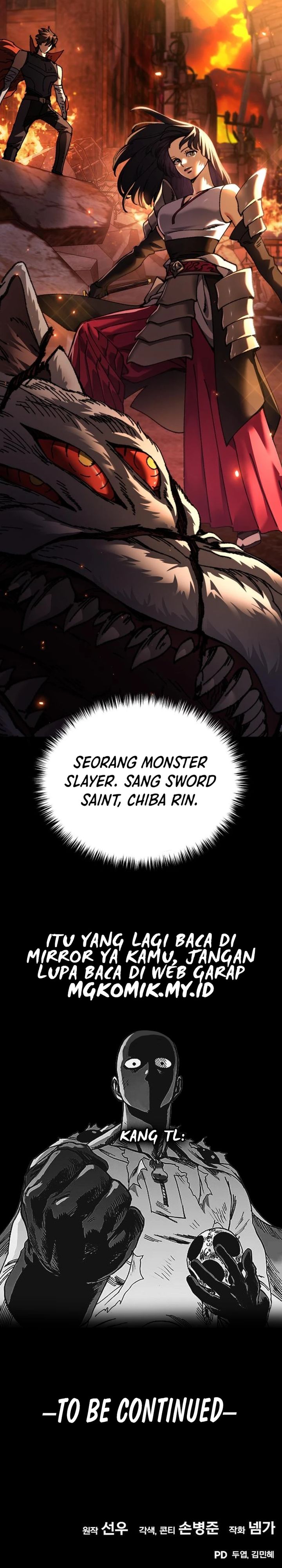 I Regressed, but the World didn’t End Chapter 24 Image 51