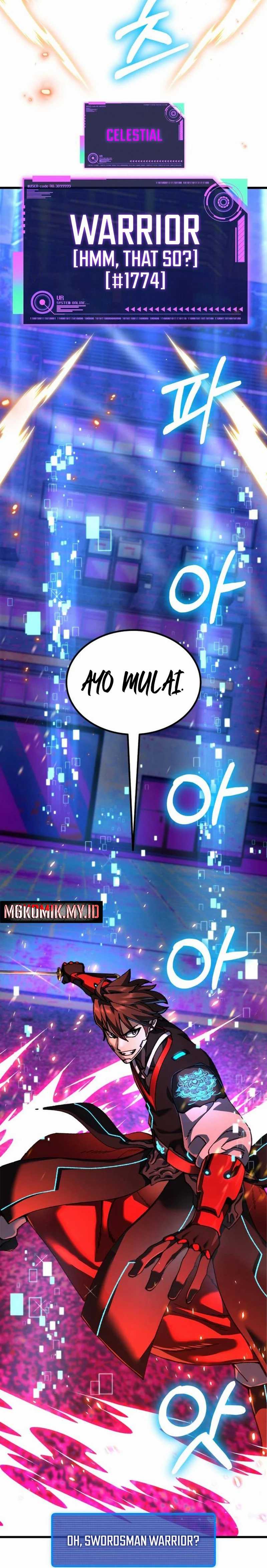 I Regressed, but the World didn’t End Chapter 25 Image 9