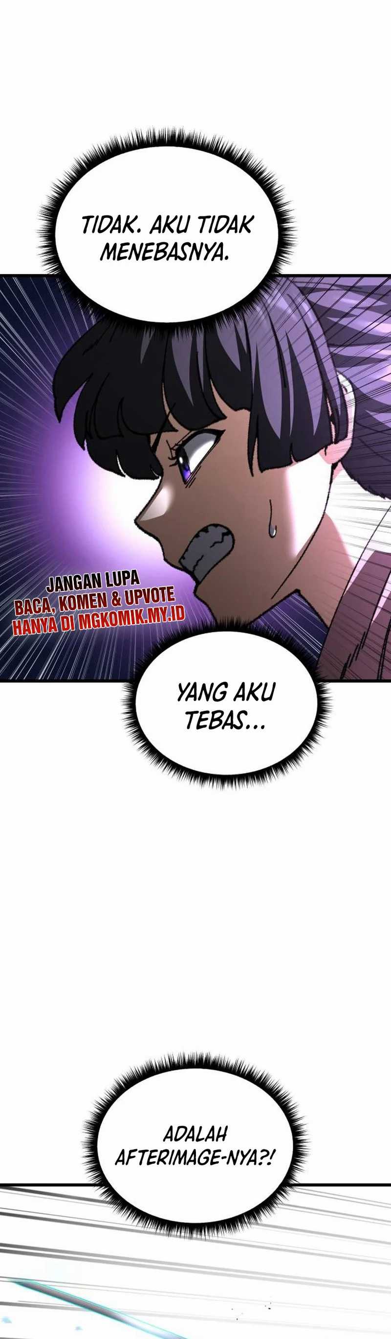 I Regressed, but the World didn’t End Chapter 25 Image 16