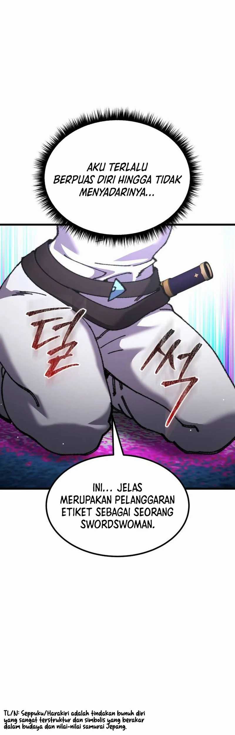 I Regressed, but the World didn’t End Chapter 25 Image 21