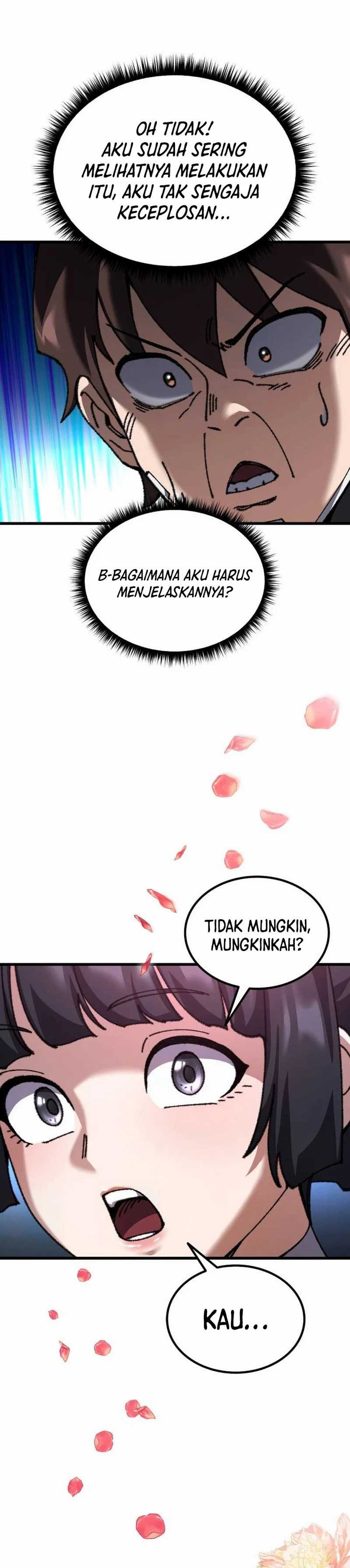 I Regressed, but the World didn’t End Chapter 25 Image 24