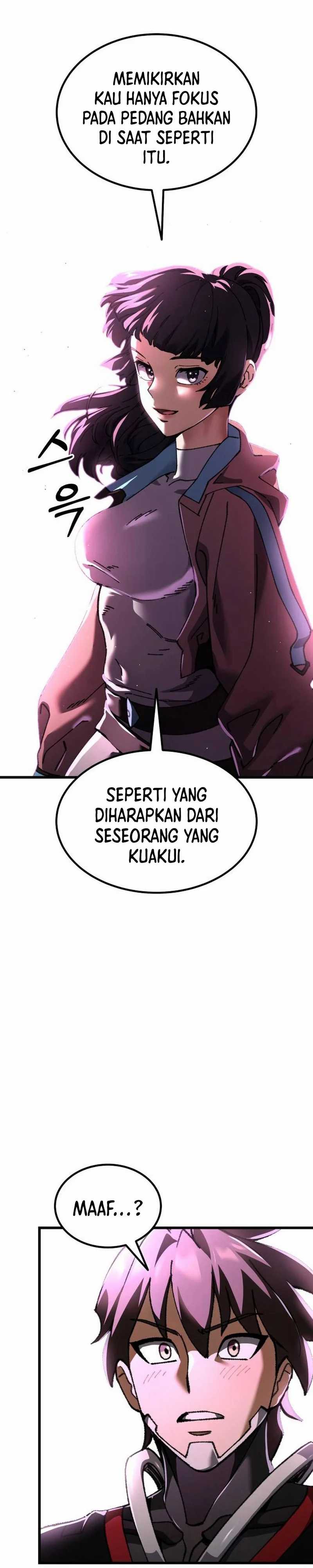 I Regressed, but the World didn’t End Chapter 25 Image 29