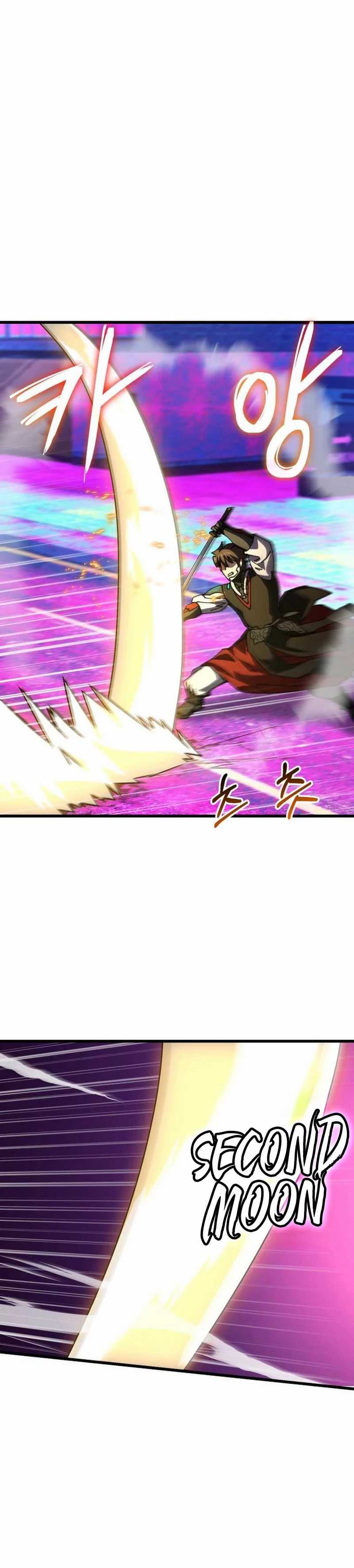 I Regressed, but the World didn’t End Chapter 25 Image 33